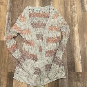 Maurice’s cardigan sweater